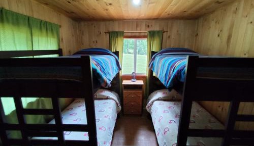 Two-Bedroom Chalet