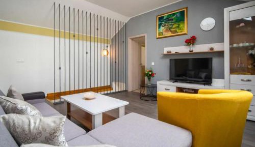 Two-Bedroom Holiday Home