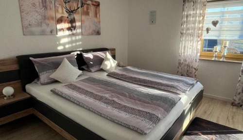 Two-Bedroom Superior Apartment