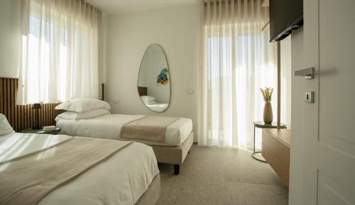 Superior Apartment with Sauna