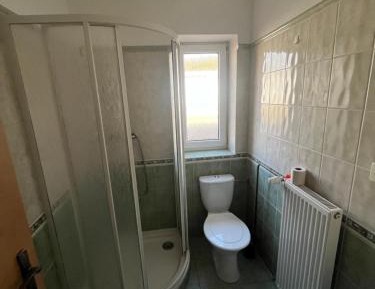 Twin Room with Private Bathroom