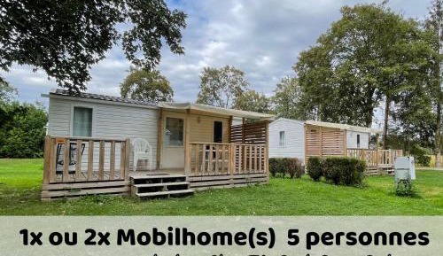 Mobile Home