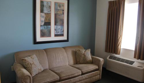 Deluxe Suites
