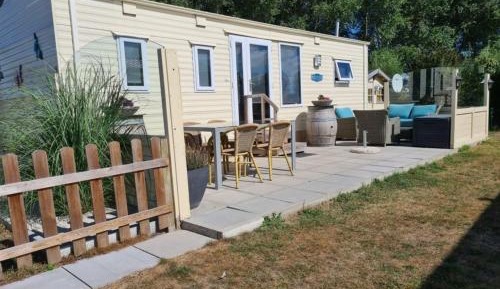 Mobile Home