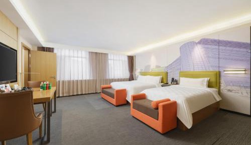 Family Suite