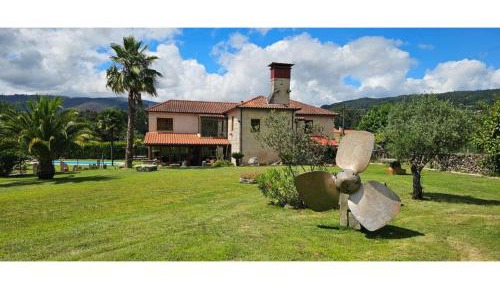 Five-Bedroom House