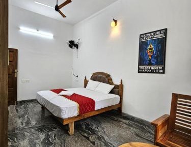 Executive Triple Room