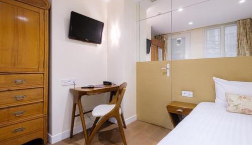 Superior Single Room