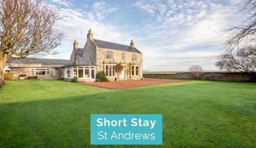 Six-Bedroom House