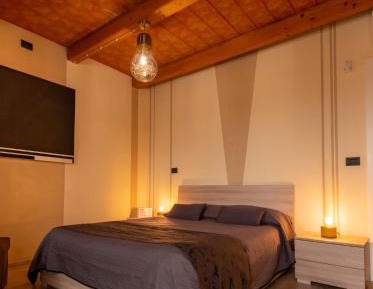 King Room with Mountain View
