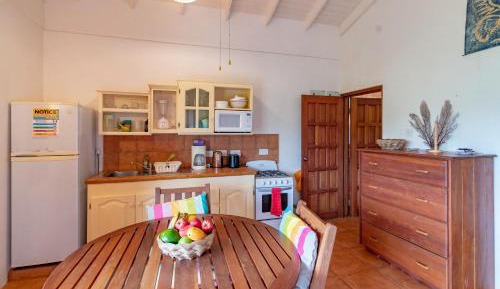 Studio with Ocean View