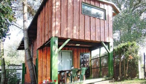 Two-Bedroom Holiday Home