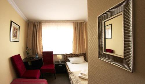 Single Room