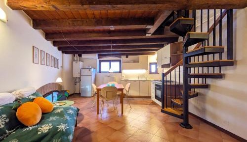 Maisonette