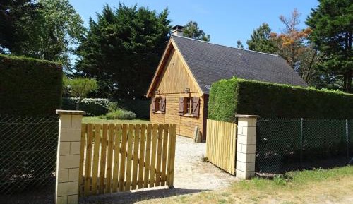 One-Bedroom Holiday Home