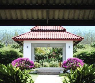 One-Bedroom Villa