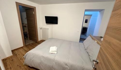Three-Bedroom Chalet