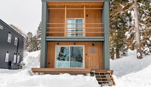 Superior Chalet