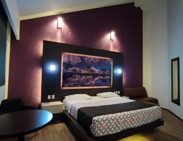 King Suite