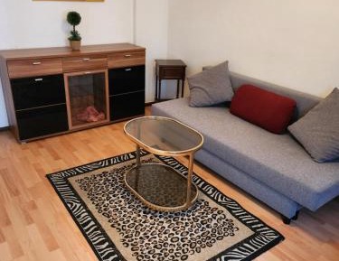 Apartment - Ground Floor