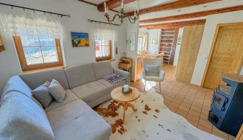 Comfort One-Bedroom Apartment with Terrace