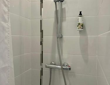 Single Room - Park Side