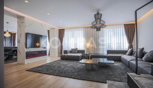 Duplex Suite
