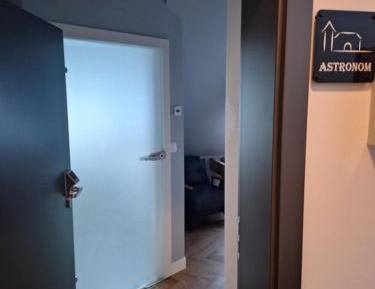 Junior Suite with Mountain View