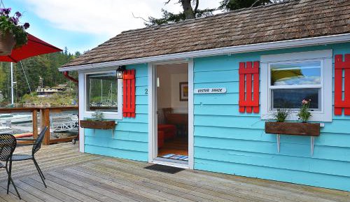 Double Room with Balcony and Sea View