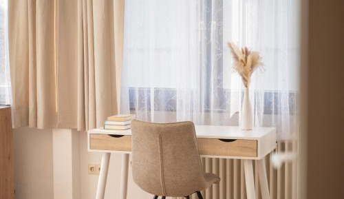 Einzelzimmer Standard