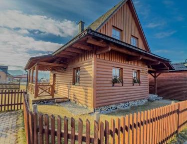 Three-Bedroom Chalet