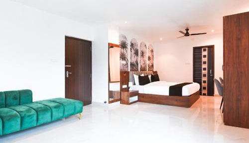 Classic Triple Room