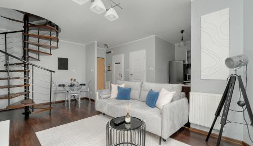 Duplex Apartment