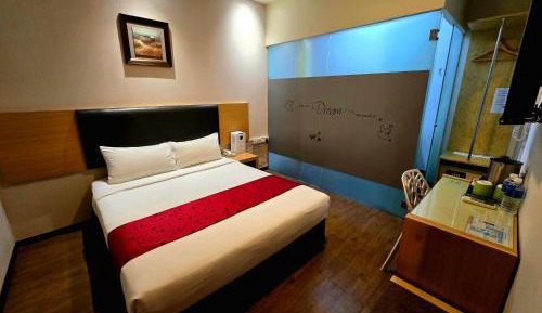 Superior Queen Room