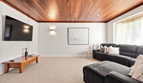 Four-Bedroom House