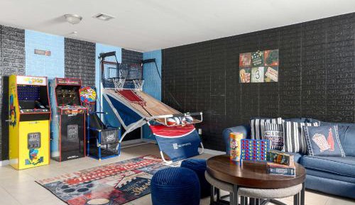 Duplex Apartment