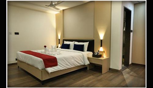 Superior Single Room