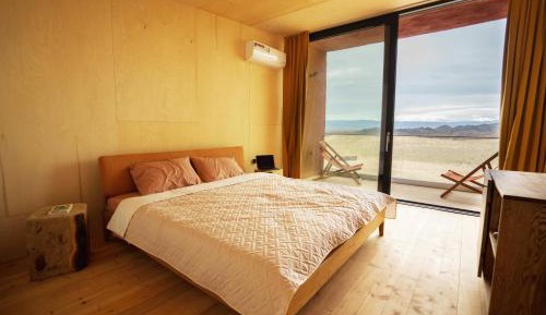 One-Bedroom Chalet