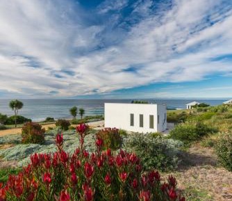 Villa with Sea View