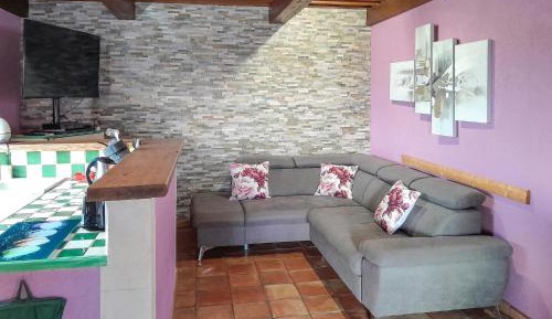 Four-Bedroom Holiday Home