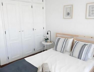 Two-Bedroom Superior Apartment