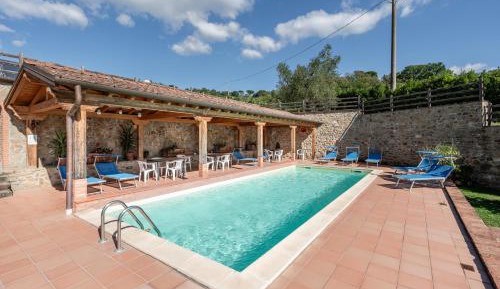 Two-Bedroom Superior Apartment