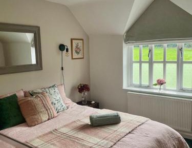 King Room with Garden View