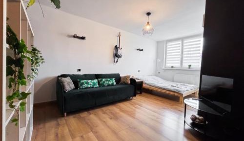 Suite Apartment