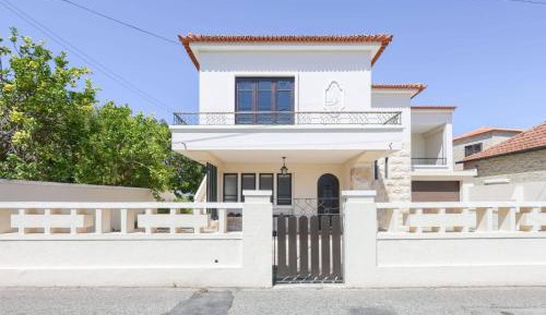 Standard Villa
