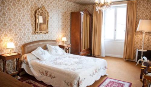 Fleur de Sel Double Room