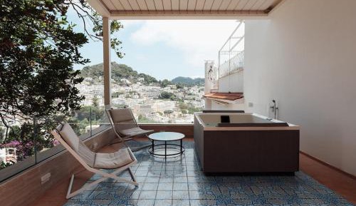 Two-Bedroom Villa