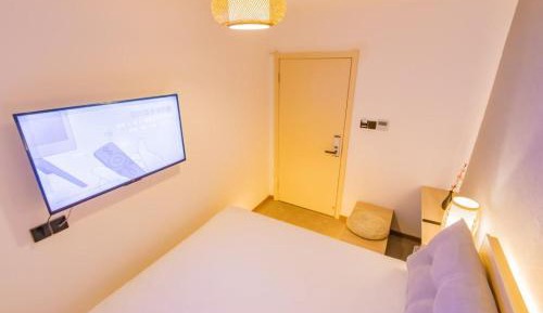 Economy Single Room