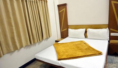 Standard Double Room with Fan