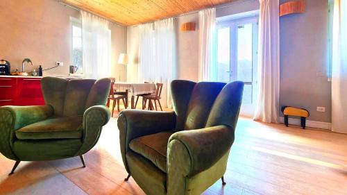 Two-Room Apartment